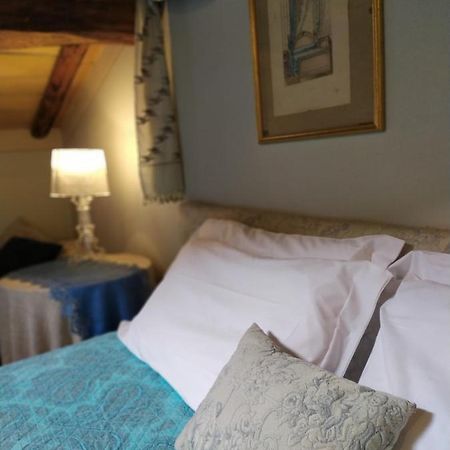 Agriturismo Il Gelso Traversetolo Buitenkant foto
