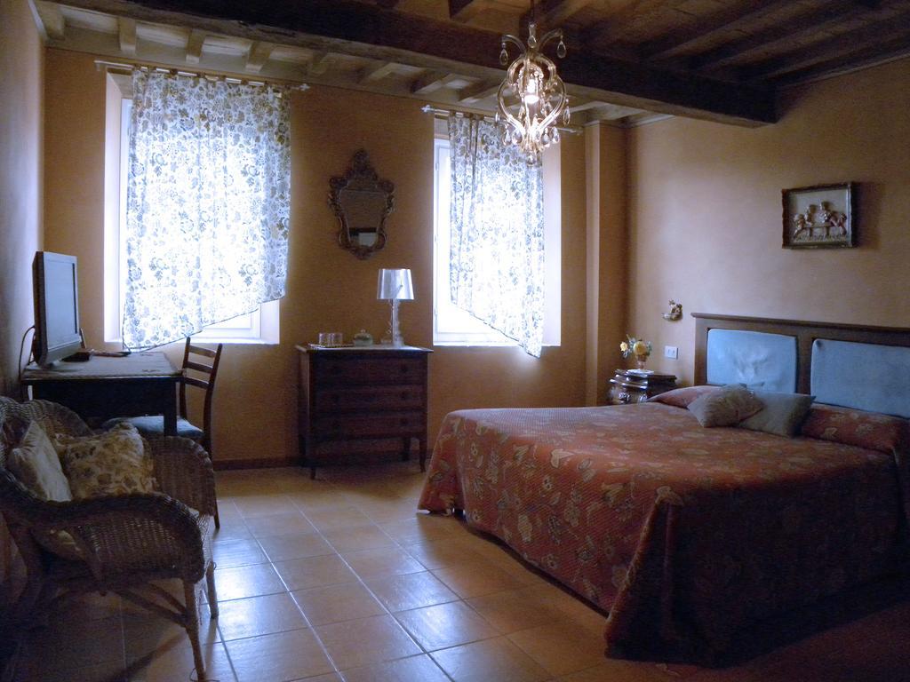 Agriturismo Il Gelso Traversetolo Buitenkant foto