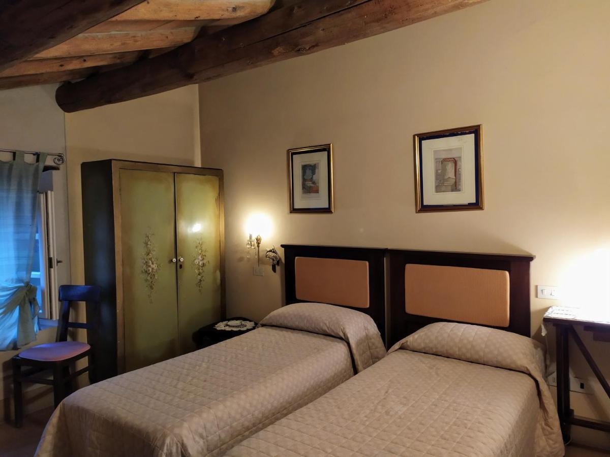 Agriturismo Il Gelso Traversetolo Buitenkant foto