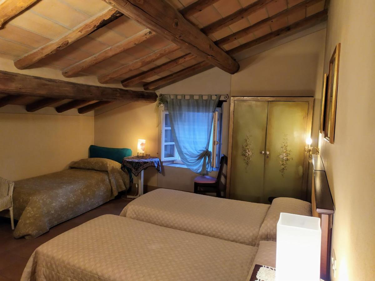 Agriturismo Il Gelso Traversetolo Buitenkant foto